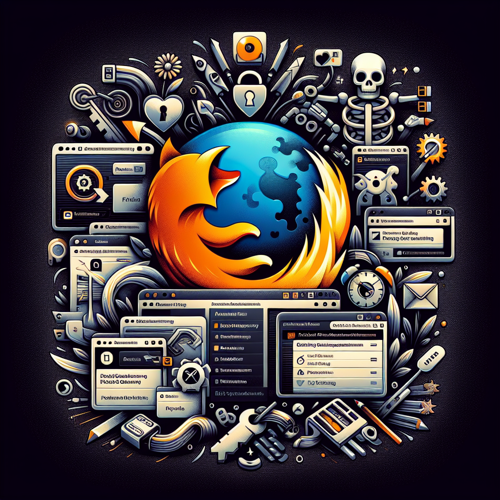10 extensiones firefox potencian navegacion