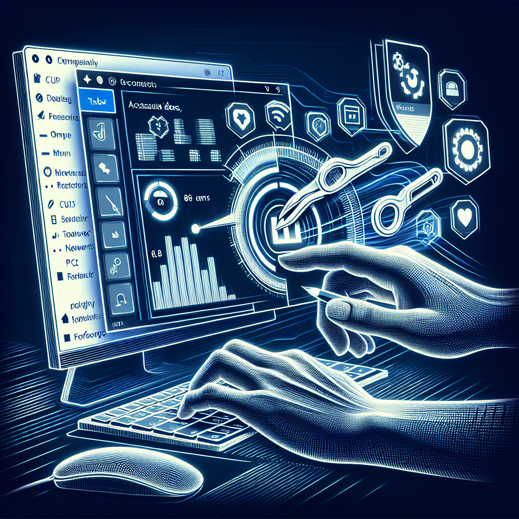 6 formas rapidas abrir administrador tareas windows 11