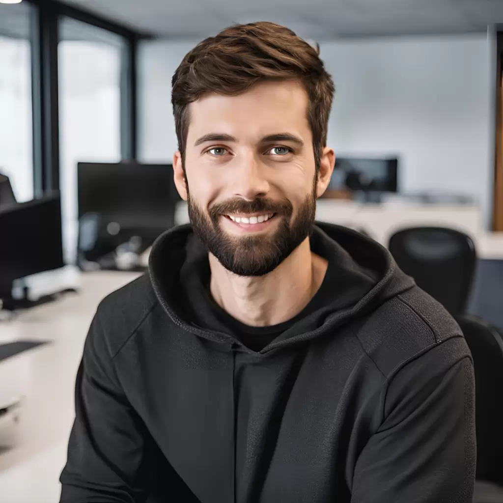 David Salgado Ciberseguridad