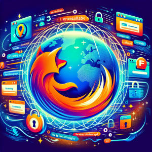 El secreto mejor guardado de Firefox: las traducciones sin conexión
