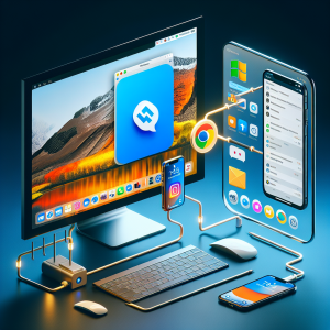 Cómo usar iMessage en Windows 11: guía completa con trucos y alternativas