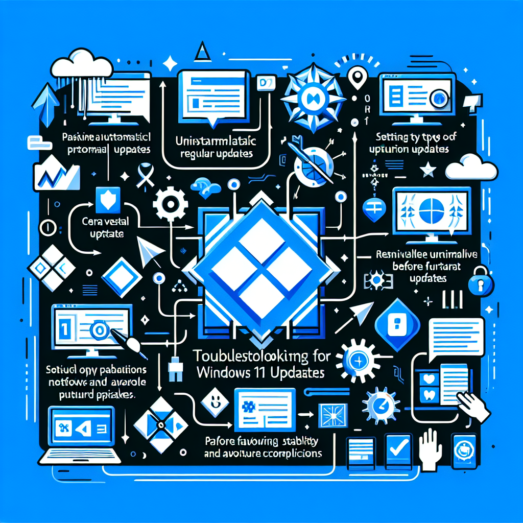 Nombre de archivo desinstalar actualizacion windows 11 evitar problemas equipo