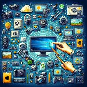 Cómo hacer capturas de pantalla en Windows 10 y 11 como un experto