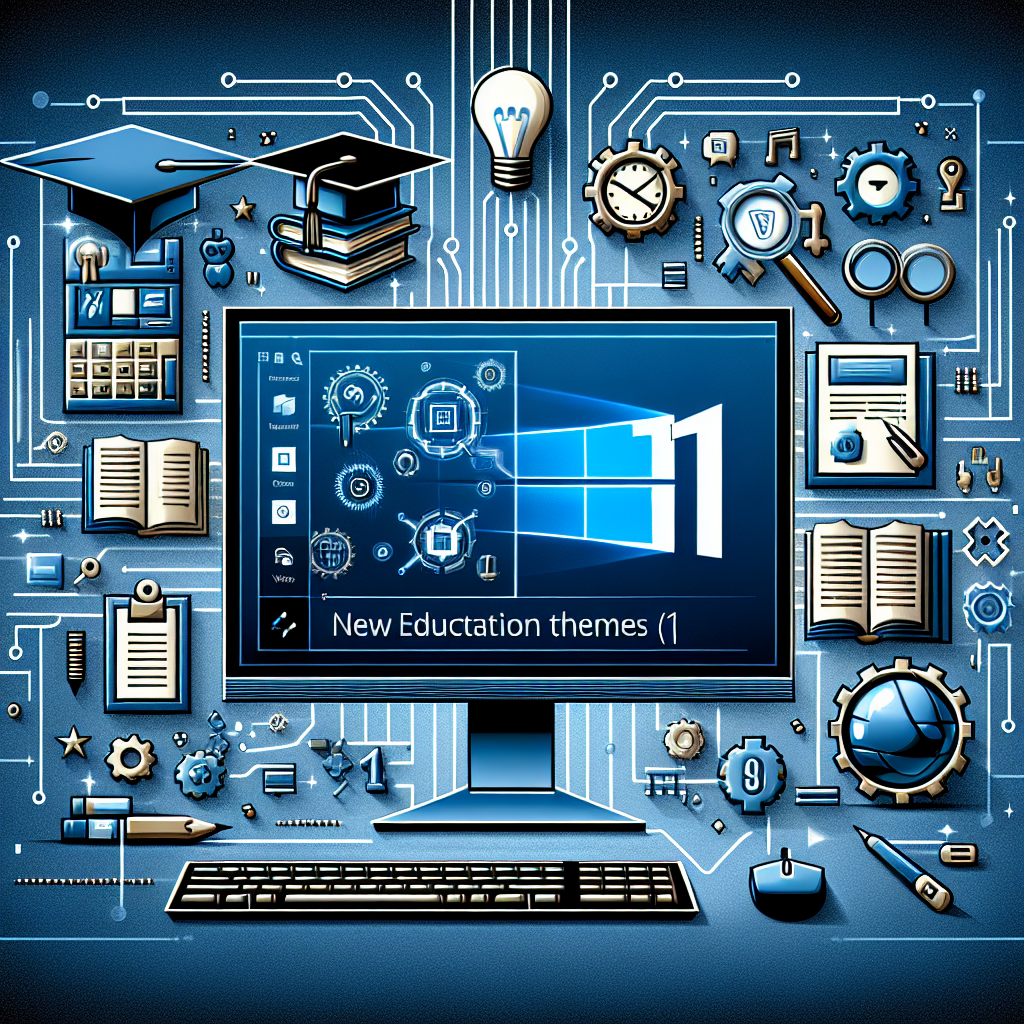 Nombre de archivo en formato SLUG desbloquear temas educativos windows 11 22h2 personalizar