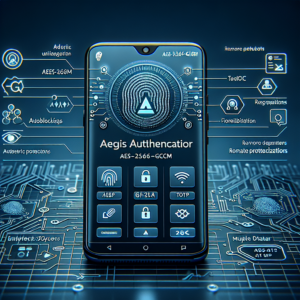 El mejor autenticador para Android que no conocías: Aegis Authenticator