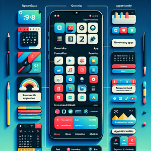 La función oculta de Android que cambiará tu forma de organizar el móvil