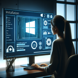 Cómo instalar Windows 11 con el asistente de instalación: la forma más sencilla y rápida