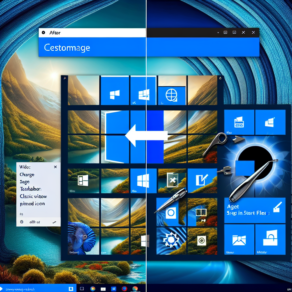 Nombre de archivo sugerido recuperar barra tareas clasica windows 11 personalizar