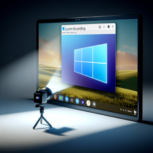 La nueva herramienta de recortes de Windows 11: cómo instalarla y aprovechar su función de grabación de pantalla
