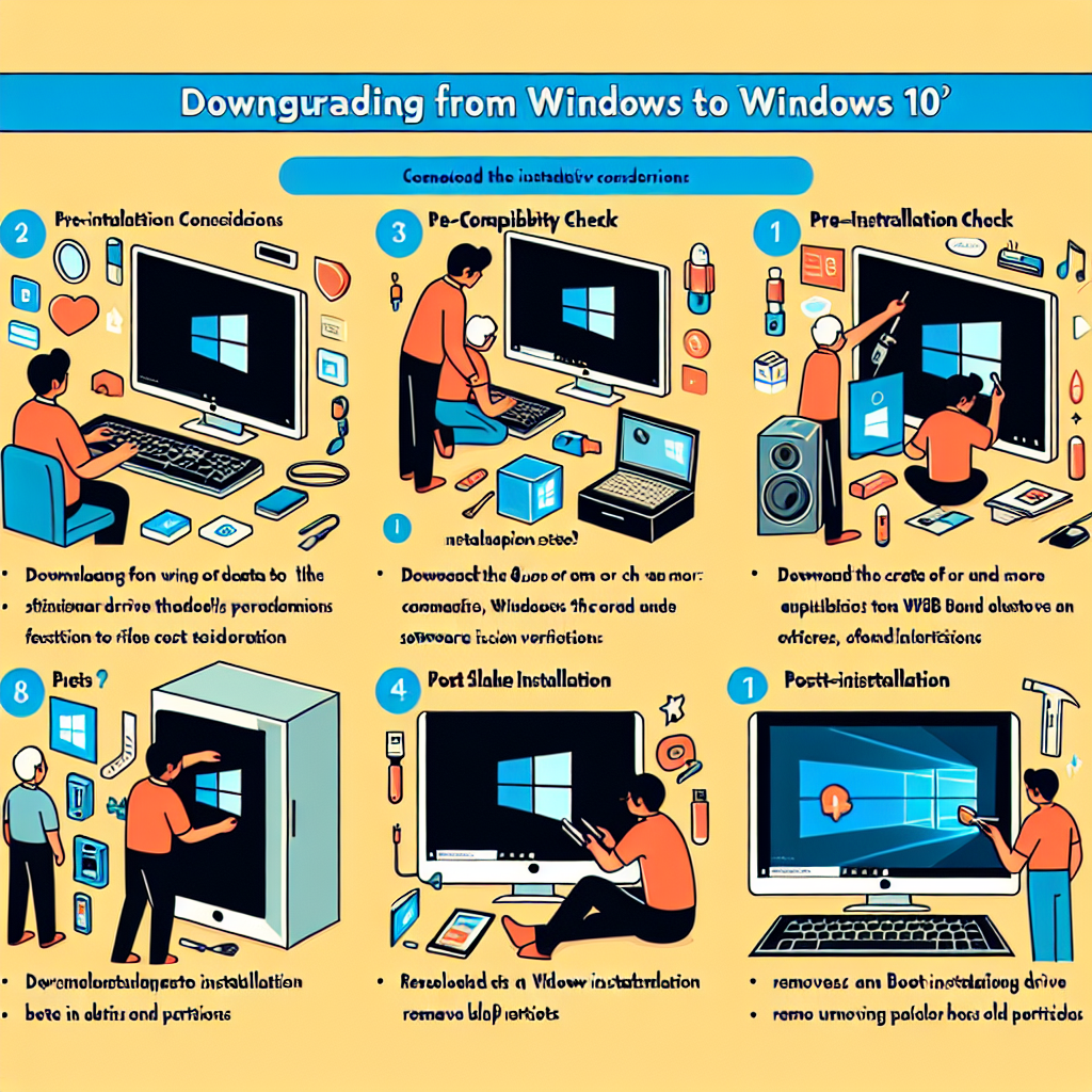 Nombre del archivo arrepentido de windows 11 volver a windows 10 facilmente