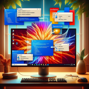Cómo mover la barra de tareas en Windows 11 con un sencillo truco del Registro