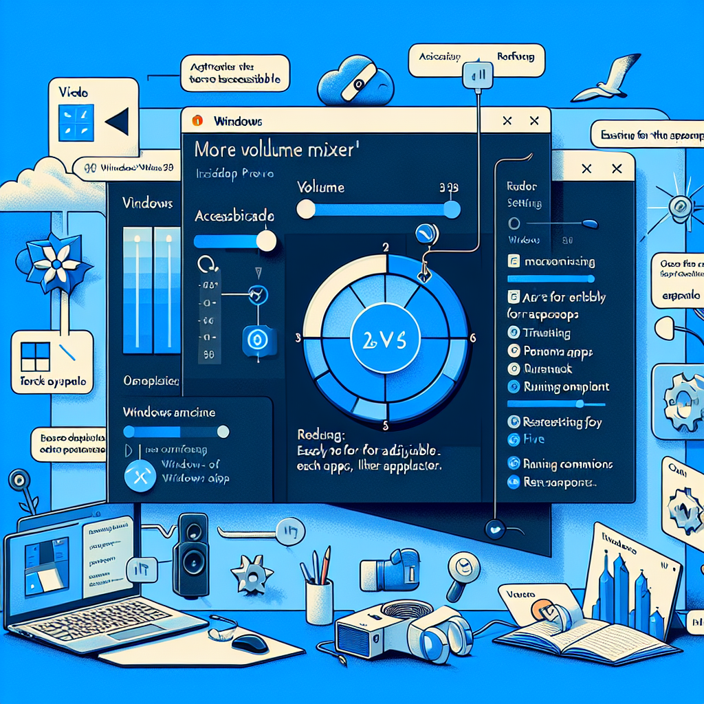 Nombre del archivo nueva funcion windows 11 controlar volumen