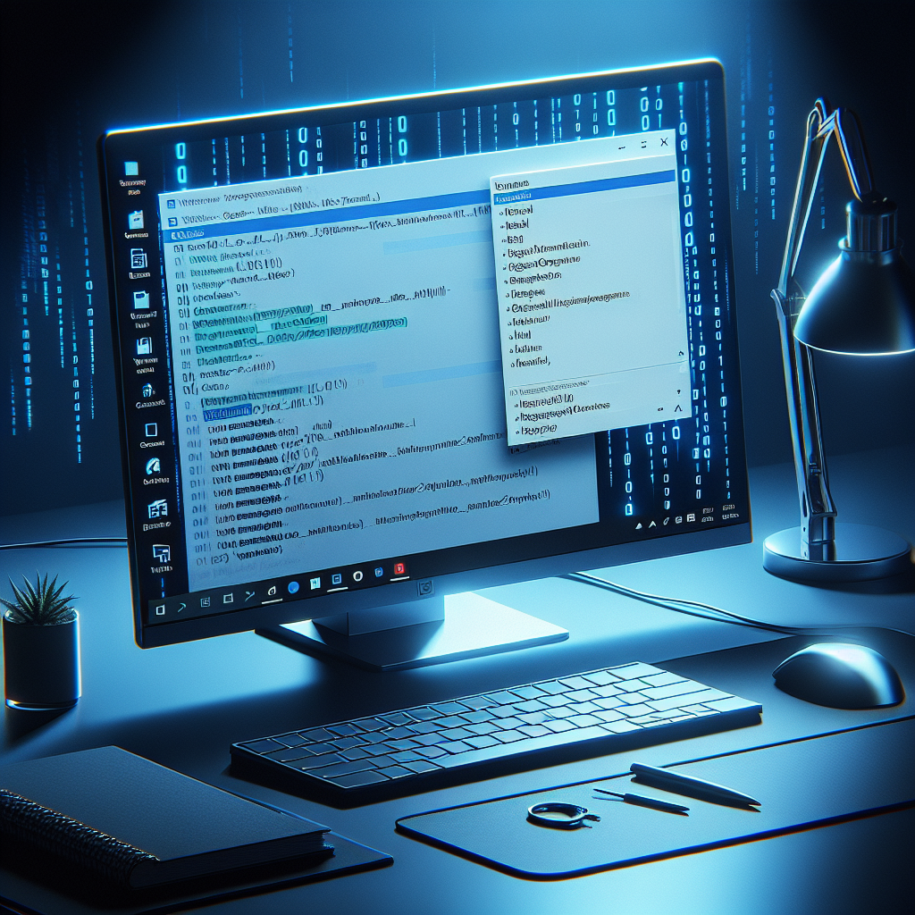 Nombre del archivo truco oculto windows 11 administrador tareas barra tareas