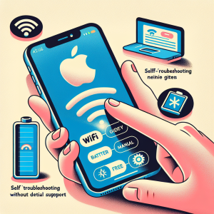 ¿Tu iPhone está fallando? Soluciona los problemas más comunes fácilmente