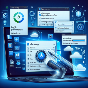 ¡Descubre Cómo Acelerar Tu Windows 11 y Disfruta de Más Velocidad!