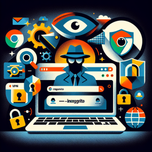 ¿Quieres Navegar Sin Dejar Rastro? Activa El Modo Incógnito Permanentemente En Chrome
