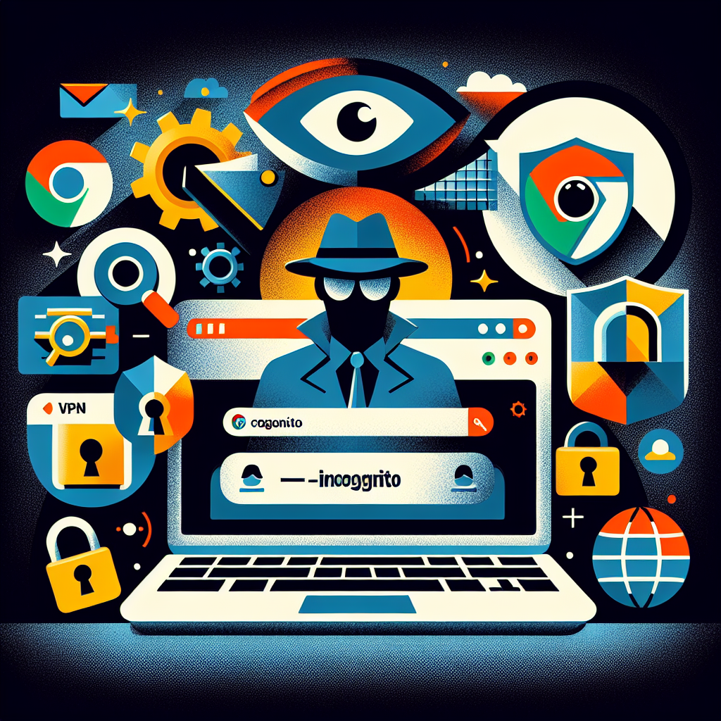 activar modo incognito permanentemente chrome