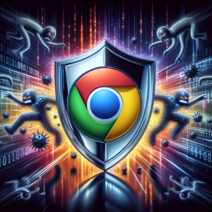 ¡Alerta de seguridad! Actualiza tu Google Chrome antes de que sea tarde