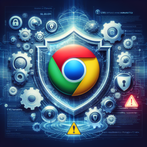 ¡Actualiza Google Chrome ya! Seis vulnerabilidades de seguridad parcheadas