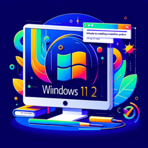 ¡Actualiza tu PC hoy! Guía completa para instalar Windows 11 22H2 manualmente