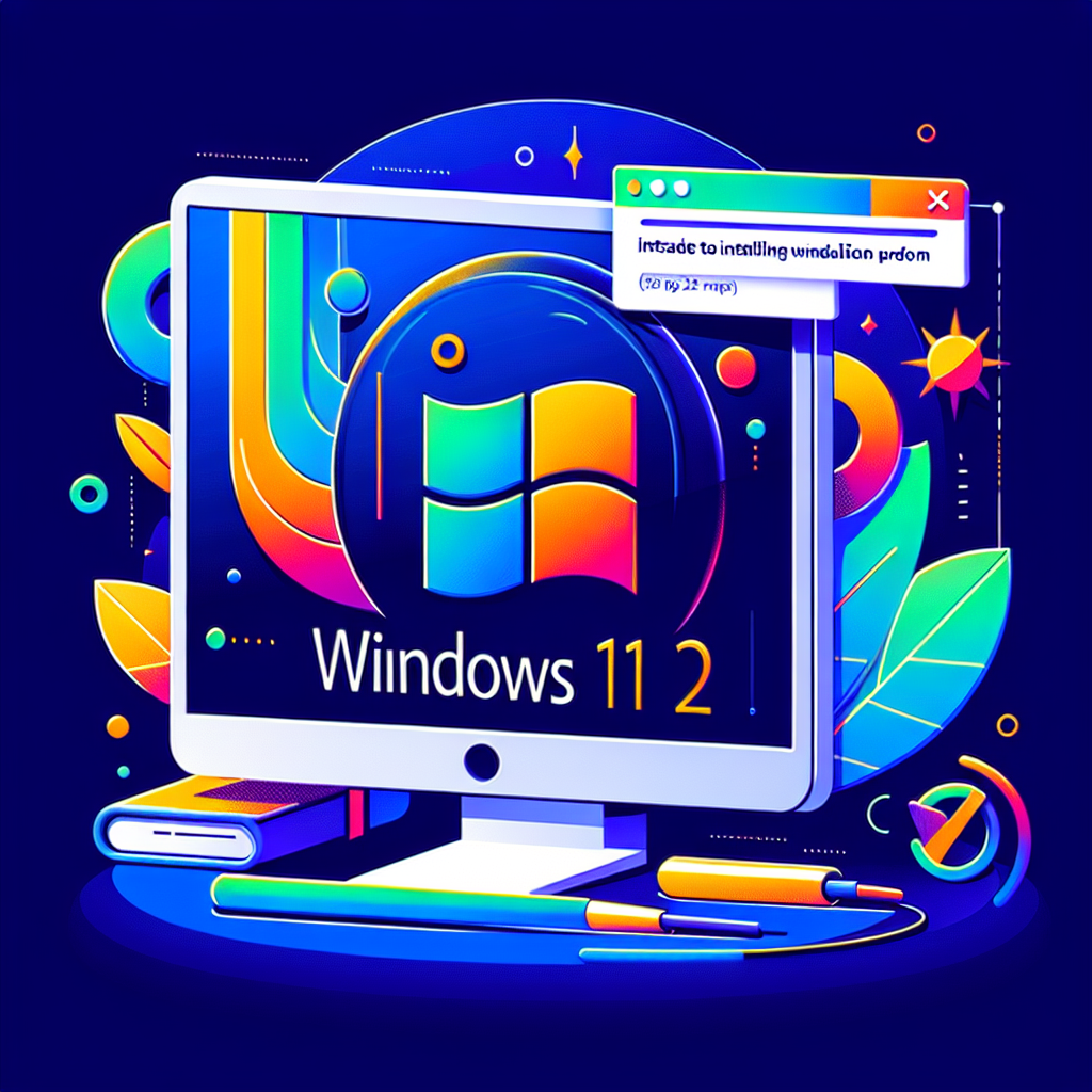 actualiza tu pc guia instalar windows 11 22h2 manual