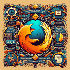 ¡Actualización crítica de Firefox! Descubre las mejoras que no puedes ignorar