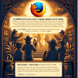 La nueva actualización de Firefox que no querrás perderte
