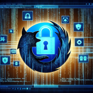 Nueva actualización de Firefox 115.0.2: lo que necesitas saber