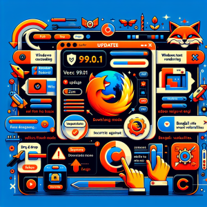 ¡Todo lo que necesitas saber sobre el nuevo lanzamiento de Firefox!