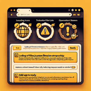 ¡uBlock Origin se actualiza! Descubre cómo funciona el nuevo icono de estado