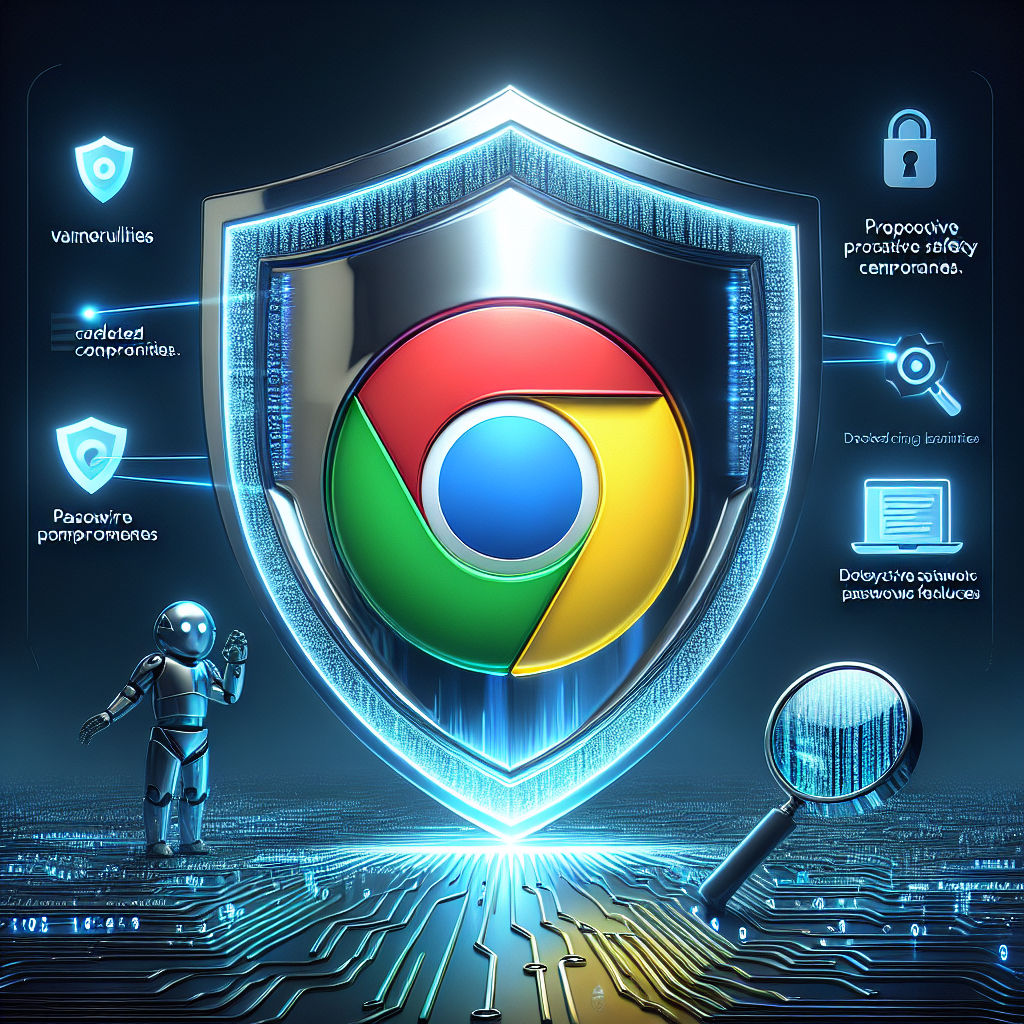 actualizacion imprescindible google chrome seguridad