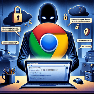 ¡Actualización misteriosa de Google Chrome 106! ¿Qué hay detrás?