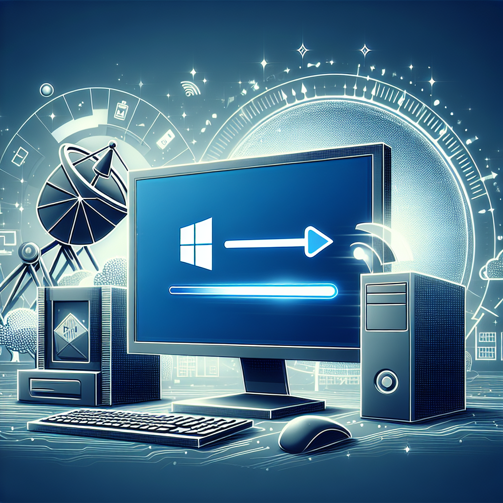 actualizacion revolucionaria windows 11 metodo eficiente