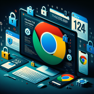 Actualización de seguridad de Chrome 114: Protege tu navegador ahora