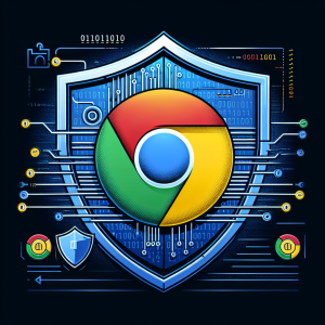¡Importante actualización de seguridad en Google Chrome 107 que debes conocer!