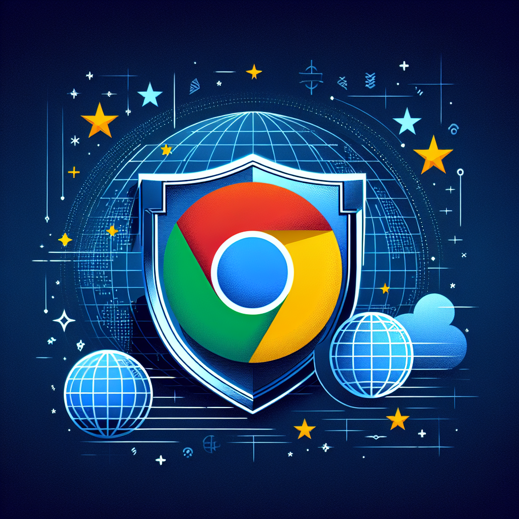 actualizacion seguridad google chrome 2021