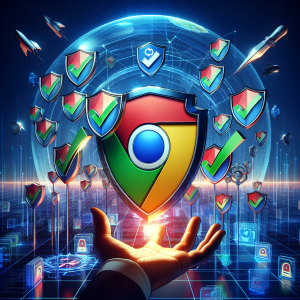 Descubre la última actualización de seguridad de Google Chrome que no puedes ignorar