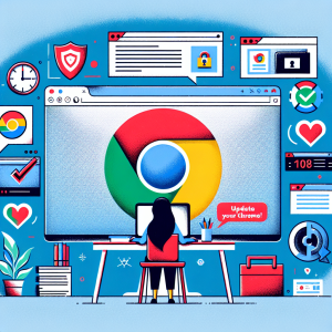 ¡Actualización urgente! Google Chrome 108 corrige problemas de seguridad