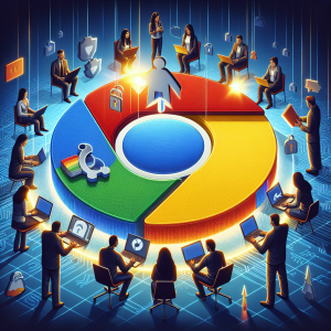 ¡Actualización urgente en Google Chrome 98! Vulnerabilidades críticas parcheadas