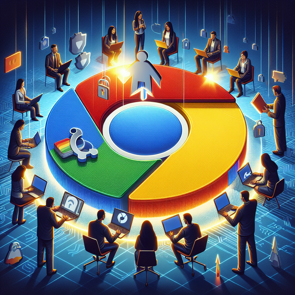 actualizacion urgente google chrome 98 vulnerabilidades