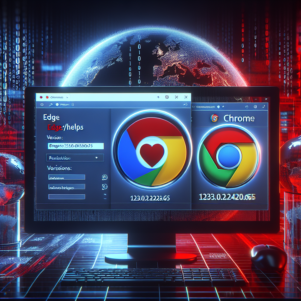 actualizacion urgente navegadores chromium