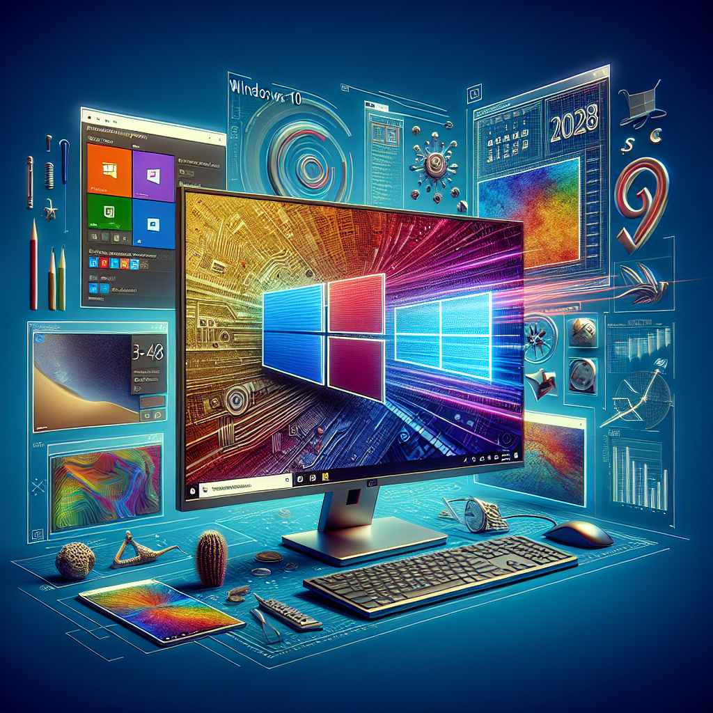 actualizacion windows 10 novedades y mejoras