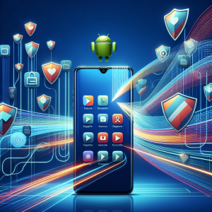 ¡Descubre Por Qué Las Actualizaciones De Android Son Más Rápidas Ahora!