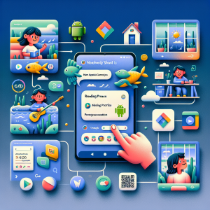 ¡Sorprendentes Actualizaciones de Android que No Querrás Perderte!