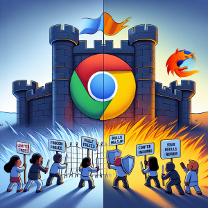 Lo que no te cuentan sobre el nuevo AdGuard para Chrome