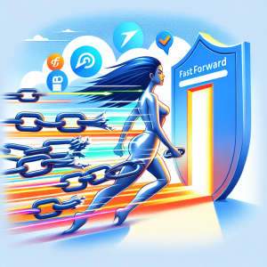 ¡Adiós a las páginas intermedias con FastForward en Firefox!