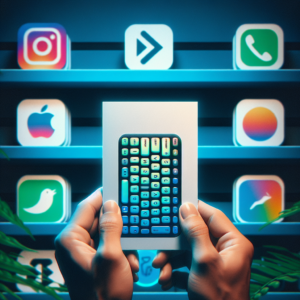 Adiós a SwiftKey en iPhone: Microsoft abandona su icónico teclado