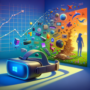 ¡Adiós a Windows Mixed Reality! Microsoft le dice adiós a esta tecnología