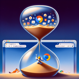 ¡Atención! Tus extensiones de Chrome podrían dejar de funcionar en 2024