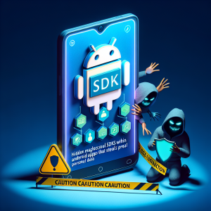 ¡Cuidado! Las Aplicaciones de Android que Espían tus Datos